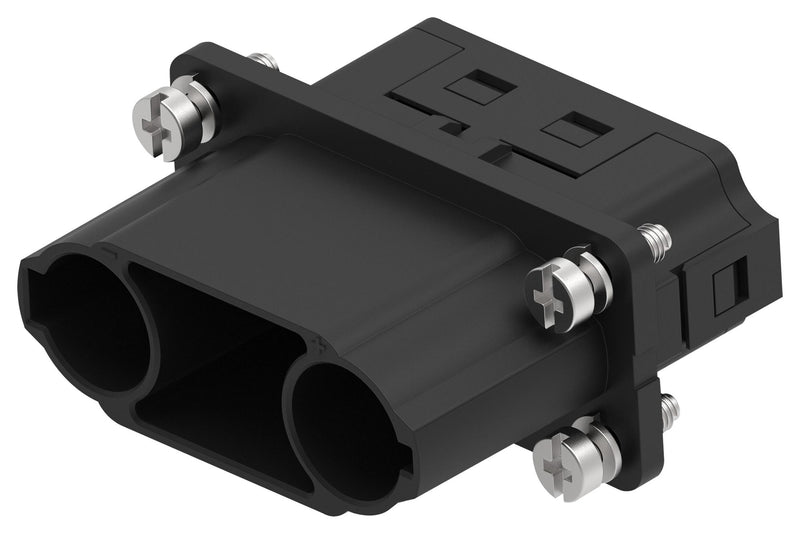 TE CONNECTIVITY T2120062101-001 HK2/4-006-M 02AM8009