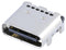 MOLEX 221610-0001 USB Connector, USB Type C, USB 3.2, Receptacle, 24 Ways, Surface Mount, Right Angle