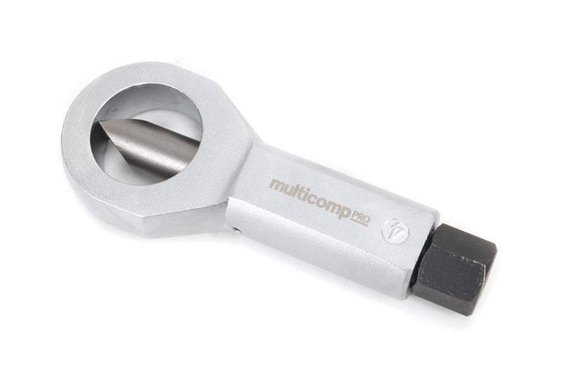MULTICOMP PRO MP013241 Extraction Tool, Nut Splitter, 22mm to 27mm