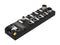 TURCK TBEN-L5-PLC-11 I/O Module, Digital, 8 I/O, 24 VDC, IP67, TBEN-L Series