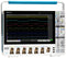 TEKTRONIX MSO44 4-BW-350 (WITH) FREE BW UPGRADE MSO / MDO Oscilloscope, 4 Series MSO, 4 Analogue, 32 Digital, 350 MHz, 6.25 GSPS, 31.25 Mpts