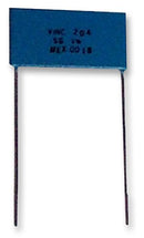 Ohmite SM204031002JE SM204031002JE Through Hole Resistor 10 Kohm Slim-Mox Series 2 W &plusmn; 5% Radial Leaded kV