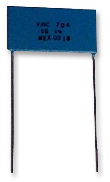 Ohmite SM204031002JE SM204031002JE Through Hole Resistor 10 Kohm Slim-Mox Series 2 W &plusmn; 5% Radial Leaded kV