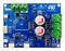 STMICROELECTRONICS AEK-MOT-WINH92 Evaluation Board, L99H92QF, H-Bridge Gate Driver, Power Management - Motor Control