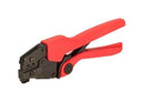 MOLEX 63811-1100 Crimp Tool, Hand Crimp Tool, Ratchet, 0.125" HCS-125 Pin & Socket Crimp Terminals