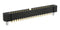 HARWIN M80-5094242 Pin Header, Wire-to-Board, 2 mm, 2 Rows, 42 Contacts, Through Hole Straight