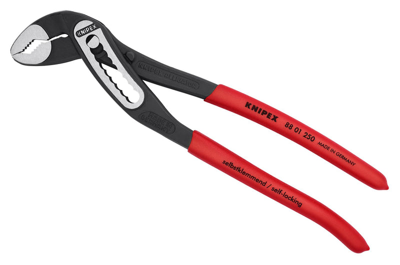 KNIPEX 00 20 07 US1 PLIERS SET, WATER PUMP, 3PC