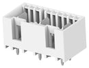ERNI - TE CONNECTIVITY 2390877-5 RECT PWR CONN, HDR, 5POS, 1ROW, 5MM
