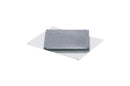 FIBOX ABP1816 PANEL, ENCLOSURE, 16.7INX14.9IN, STEEL