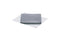 FIBOX ABP1816 PANEL, ENCLOSURE, 16.7INX14.9IN, STEEL