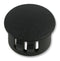 PRO POWER 46016 DOME PLUG 20.60MM, PK100