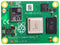 RASPBERRY-PI CM4001000 Raspberry Pi Compute Module 4 Lite, 1GB RAM, BCM2711, ARM Cortex-A72 GTIN UPC EAN: 728886755219