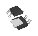 ONSEMI NCV8760CDT332RKG LDO Voltage Regulator, Fixed, 4.5 V to 40 V, 200 mV Drop, 3.3 V/150 mA, to-252 (DPAK), 5-Pin