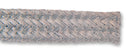 RAYCHEM - TE CONNECTIVITY RAY-90-4.0(100) Sleeving, Braided, Tinned Copper Mesh, 4 mm, 100 m, 328 ft