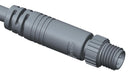 AMPHENOL LTW 8-04AMMM-SL7A01 Sensor Cable, M Series