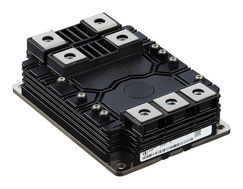 INFINEON FF1800XTR17T2P5PBPSA1 IGBT Module, Dual, 1.53 kA, 1.8 V, 1800 kW, 175 &deg;C, Module