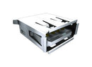 Samtec USB-B-S-S-B-TH USB-B-S-S-B-TH USB Connector Type B 2.0 Receptacle 4 Ways Through Hole Mount Right Angle