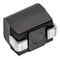 WURTH ELEKTRONIK 7447669139 Wirewound Inductor, 39 &micro;H, 1.35 ohm, 17 MHz, 460 mA, 1812 [4532 Metric], WE-GFH Series