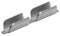 AMP - TE CONNECTIVITY 2825180-2 Wire Splice, AMPLIVAR, Crimp, 24 AWG, 18.5 AWG, 0.8 mm&sup2;, Wire Splice
