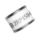 YAGEO 2RM075M-8/S Gas Discharge Tube (GDT), 2R-8x6 Series, 75 V, 2 Terminal SMD, 10 kA, 600 V