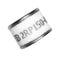 YAGEO 2RM150M-8/S Gas Discharge Tube (GDT), 2R-8x6 Series, 150 V, 2 Terminal SMD, 10 kA, 600 V