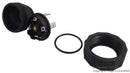 HIRSCHMANN GSP 311 PG11 Circular Connector, 3+E, PG11, GDM Series, Cable Mount Plug, 4 Contacts, Solder Pin