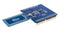 INFINEON NBT2000A8K0T4SHLDV1TOBO1 Evaluation Kit, NBT2000, 13.56 MHz, NFC I2C Bridge Tag NBT2000A8K0T4SHLDV1, SP006048609