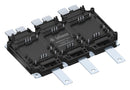 INFINEON FS01MR08A8MA2LBCHPSA1 Silicon Carbide MOSFET, SixPack, N Channel, 620 A, 750 V, 0.00169 ohm, Module