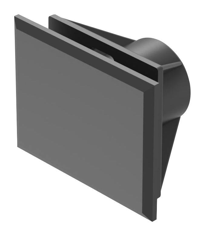 EAO 61-9452.0 Switch Accessory, Blind Plug, EAO 61 Series Pushbutton, Keylock and Selector Switches, 61