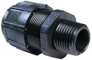 ABB - THOMAS & BETTS 2922NM CONDUIT CORD CONNECTOR