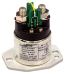 KISSLING - TE CONNECTIVITY K1006083 Power Relay, SPST-NO-DM, 28 VDC, 300 A, 30 Series, Flange, Latching Dual Coil