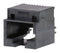 MOLEX 95503-2882 Modular Connector, RJ45 Jack, 1 x 1 (Port), 8P8C, Cat3, Through Hole Mount