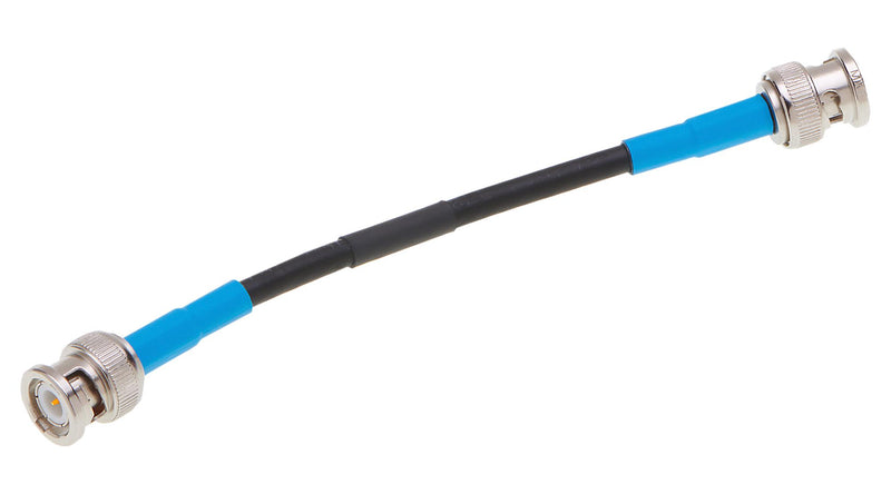 MOLEX 73230-5273. CBL ASSY, BNC PLUG-PLUG, 24"