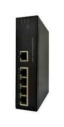 Unicom POE-63505IN POE-63505IN Enet SW VDC RJ45 X 4 POE+ TX 1