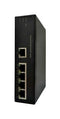 Unicom POE-63505IN POE-63505IN Enet SW VDC RJ45 X 4 POE+ TX 1