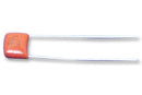 Panasonic ECQE2224JF ECQE2224JF General Purpose Film Capacitor Metallized PET Radial Box - 2 Pin 0.22 &Acirc;&micro;F &plusmn; 5% 150 V 250