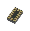 ANALOG DEVICES ADXL345TCCZ-EP-RL7 MEMS Accelerometer, &plusmn; 2g, &plusmn; 4g, &plusmn; 8g, &plusmn; 16g, X, Y, Z, I2C, SPI, LGA, 14 Pins