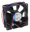 EBM-PAPST 8414NML AXIAL FAN, 80MM, 24VDC