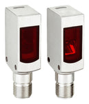 SICK WSE4SL-3P2437V Laser Sensor, PNP, 60m, 10 to 30VDC, 100mA, WSE4SL-3P2437V, W4 Series