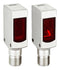 SICK WSE4SL-3P2437V Laser Sensor, PNP, 60m, 10 to 30VDC, 100mA, WSE4SL-3P2437V, W4 Series
