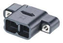 HARWIN KA1-3010298M3 Heavy Duty Connector Base, Plug, KONA Series, Cable Mount, Panel Mount