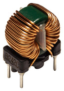 BOURNS CM13093CT-102 Common Mode Choke, 1mH, 2.8A, 13mm x 9.2mm x 16mm, CM1309 Series