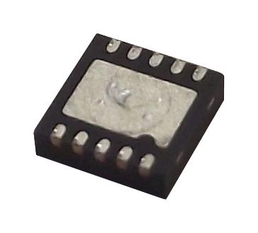 ANALOG DEVICES ADG1423BCPZ-REEL7 ANALOGUE SWITCH, 2-CH, SPST, LFCSP-10