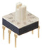 NKK SWITCHES FD01KR10P ROTARY CODED SWITCH, 10POS, 20V, TH