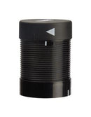 MULTICOMP PRO MP-50Z1X Buzzer, Continuous, 80 dB, 240 VAC, 20 mA, IP65, NEMA 1/2/3/3R/4/4X/12/13, 68 mm D