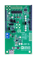 ANALOG DEVICES EVAL-AD3531RARDZ Evaluation Board, AD3531, AD3531R, 4Channel, 16Bit, Voltage Output DAC