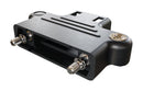 HARWIN M80-9441400 Connector Backshell, Black, Slotted Head, Hood Kit