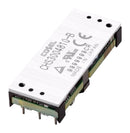 COSEL CHS3004812-B Isolated Through Hole DC/DC Converter, W/ BasePlate, ITE, DIP, 300 W, 1 Output, 12 V