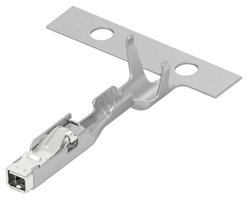TE CONNECTIVITY 7-1452665-3 AUTOMOTIVE CONTACT, SKT, 24-22AWG, CRIMP