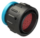 Amphenol SINE/TUCHEL AHDP06-24-47PR-BRA AHDP06-24-47PR-BRA Circular Connector DuraMate&acirc;�&cent; Ahdp Series Cable Mount Plug 47 Contacts